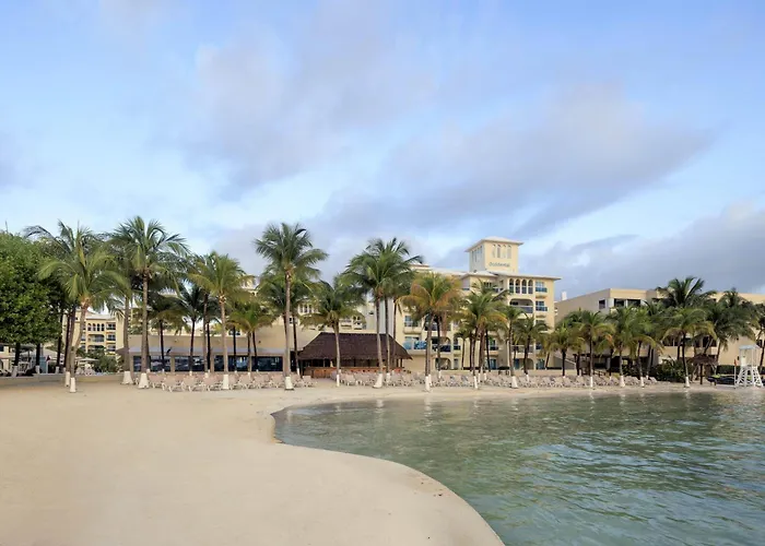 Occidental Costa Cancún